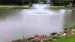 Moments Of Tranquility # 7