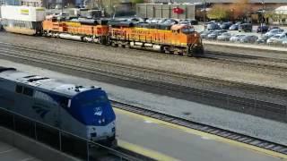 Legacies...On The Rails